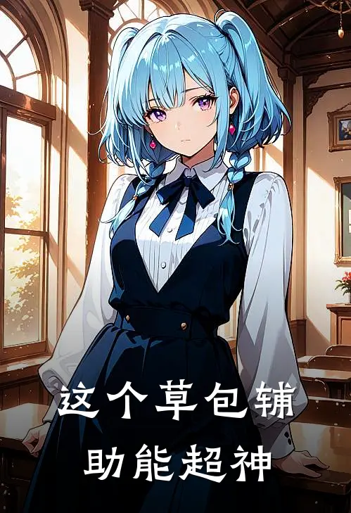 这个草包辅助能超神