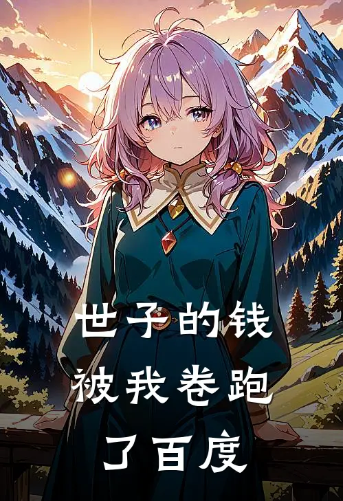 世子的钱被我卷跑了百度