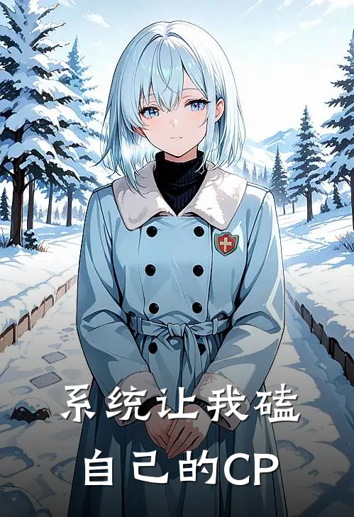 系统让我磕自己的CP(林小雨顾临)最新热门小说_完结小说系统让我磕自己的CP(林小雨顾临)