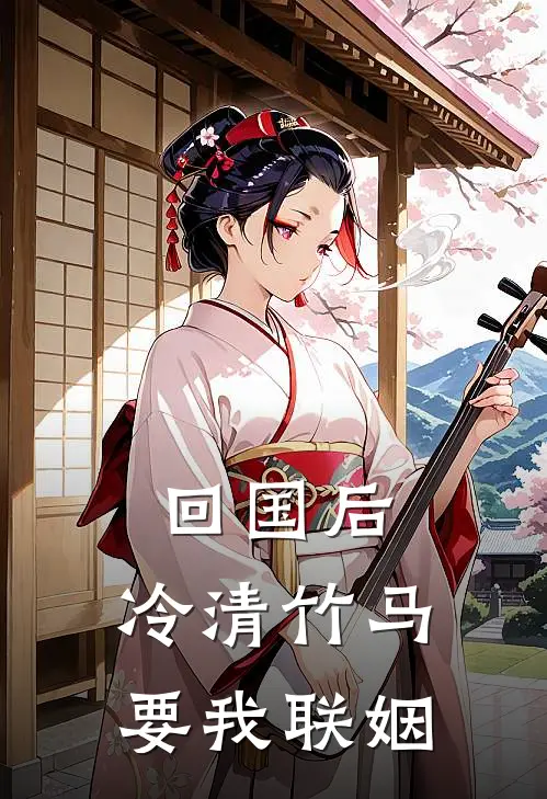 回国后，冷清竹马要我联姻