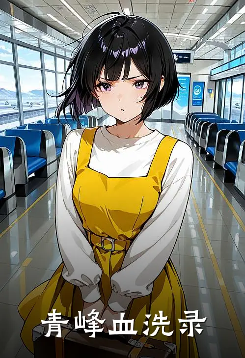 青峰血洗录沈砚之苏清欢完整免费小说_热门小说阅读青峰血洗录沈砚之苏清欢