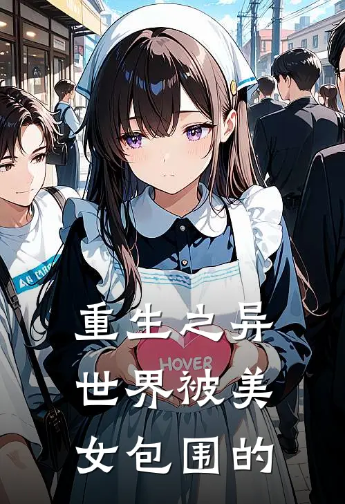 重生之异世界被美女包围的