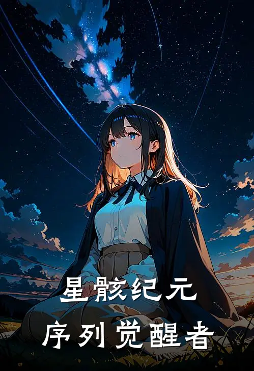 星骸纪元：序列觉醒者林野苏婉免费小说完整版_最新好看小说星骸纪元：序列觉醒者林野苏婉