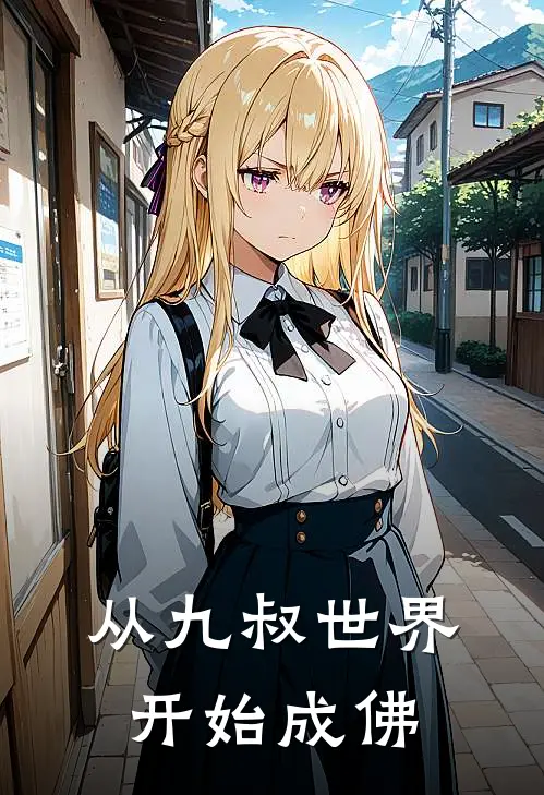 从九叔世界开始成佛