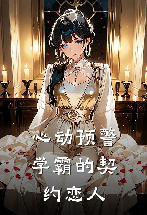 心动预警：学霸的契约恋人