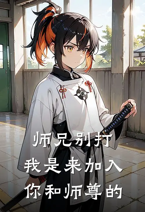 师兄别打，我是来加入你和师尊的晏空青谢萧然热门免费小说_免费小说免费阅读师兄别打，我是来加入你和师尊的晏空青谢萧然