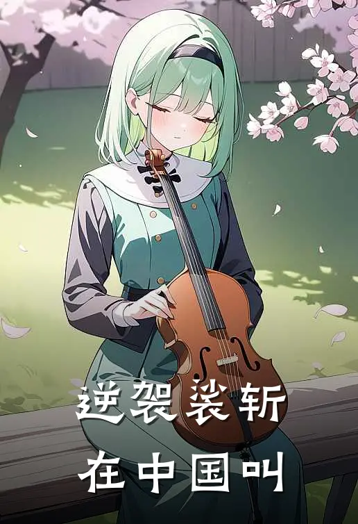 逆袈裟斩在中国叫