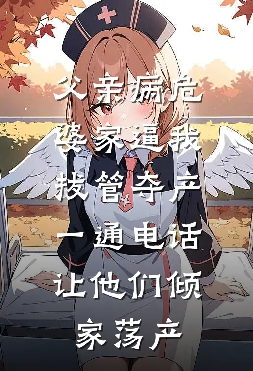 父亲病危，婆家逼我拔管夺产，一通电话让他们倾家荡产(李峰孟瑶)免费小说阅读_免费小说完整版父亲病危，婆家逼我拔管夺产，一通电话让他们倾家荡产(李峰孟瑶)