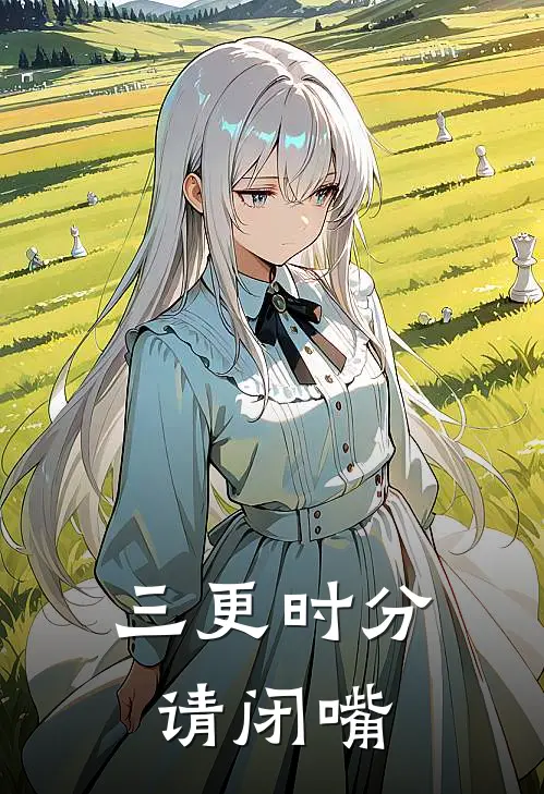 三更时分请闭嘴(陈粒粒粒)最新小说全文阅读_最新章节列表三更时分请闭嘴(陈粒粒粒)