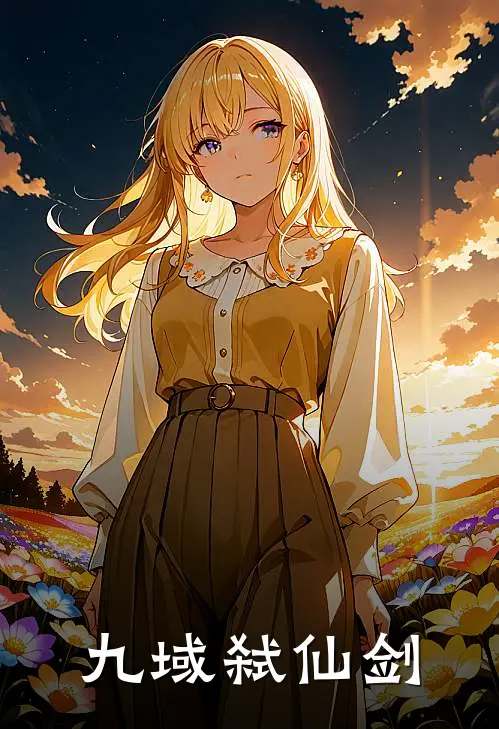 九域弑仙剑