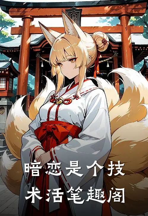 暗恋是个技术活笔趣阁