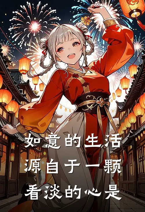 如意的生活 源自于一颗看淡的心是