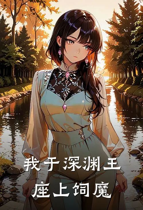 我于深渊王座上饲魔