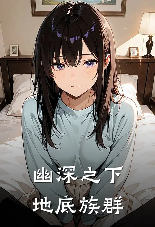 幽深之下地底族群