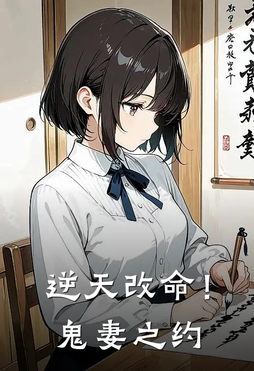 逆天改命！鬼妻之约