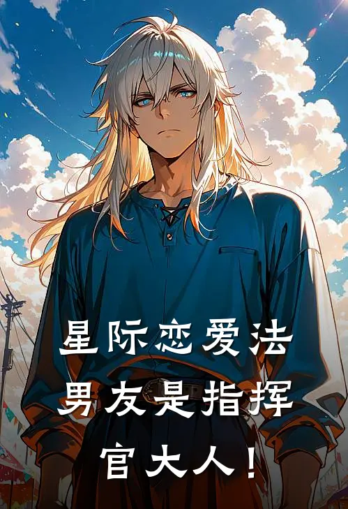 星际恋爱法，男友是指挥官大人！波普诺亚完结热门小说_完整版小说全文免费阅读星际恋爱法，男友是指挥官大人！波普诺亚