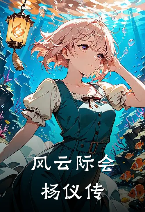 风云际会：杨仪传