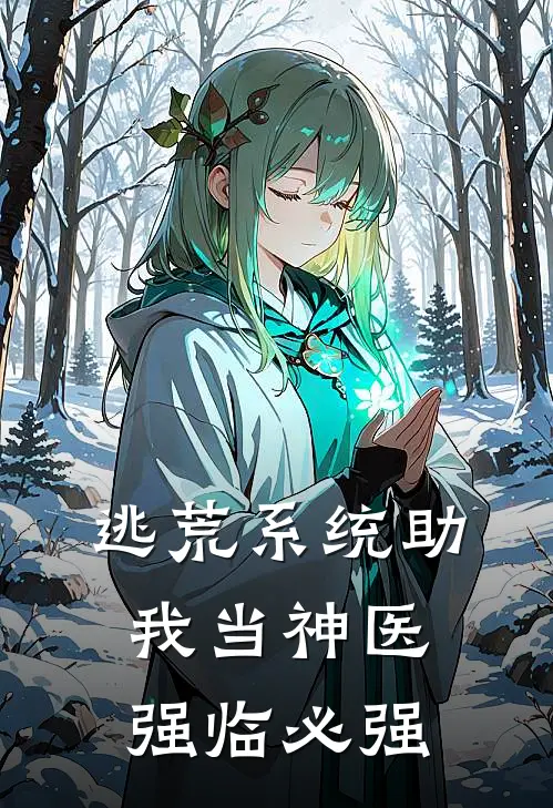 逃荒系统助我当神医强临必强