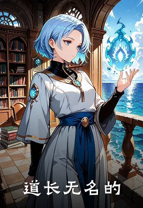 道长无名的