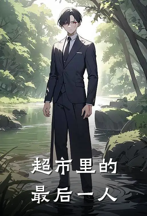 超市里的最后一人