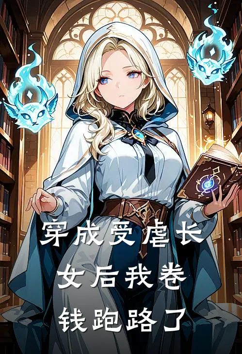 穿成受虐长女后我卷钱跑路了(高慈心高玉心)热门小说阅读_全文免费阅读穿成受虐长女后我卷钱跑路了高慈心高玉心