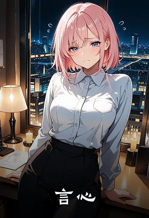 言心(林其川林少)热门小说_完结版小说全文免费阅读言心(林其川林少)