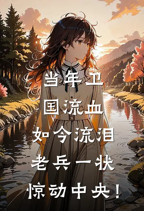 当年卫国流血，如今流泪。老兵一状，惊动中央！(陈建军王根生)免费阅读_完结热门小说当年卫国流血，如今流泪。老兵一状，惊动中央！(陈建军王根生)