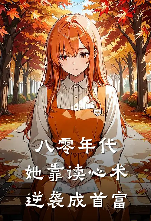 八零年代，她靠读心术逆袭成首富