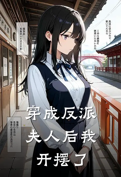 穿成反派夫人后我开摆了(江枝谢宴渊)最新小说_免费阅读完整版小说穿成反派夫人后我开摆了(江枝谢宴渊)