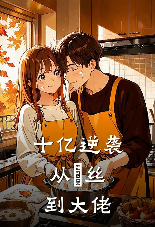 十亿逆袭：从屌丝到大佬艾特林雅最新章节免费阅读_十亿逆袭：从屌丝到大佬热门小说