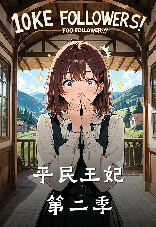 平民王妃第二季