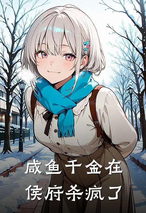 咸鱼千金在侯府杀疯了