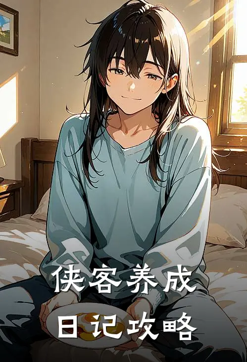 侠客养成日记攻略