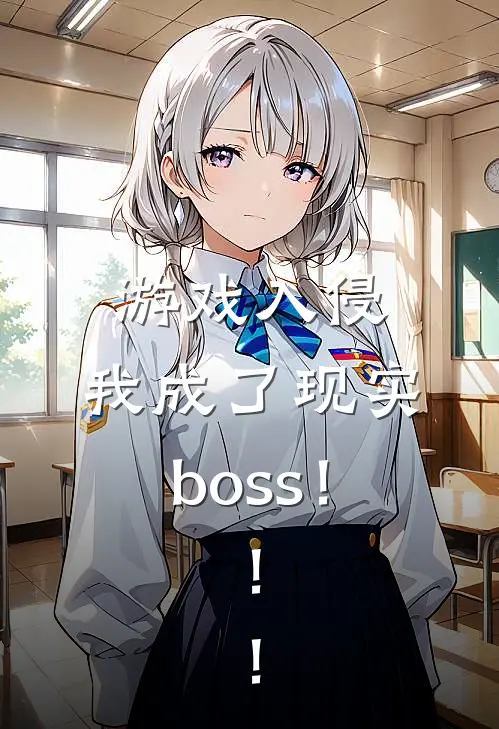 陆沉马赛克(游戏入侵：我成了现实boss！！！)最新章节在线阅读_陆沉马赛克全章节阅读