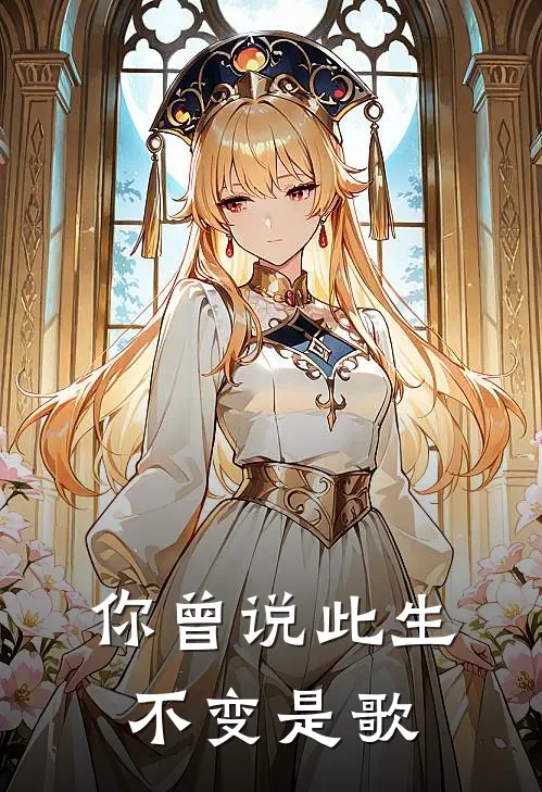 你曾说此生不变是歌