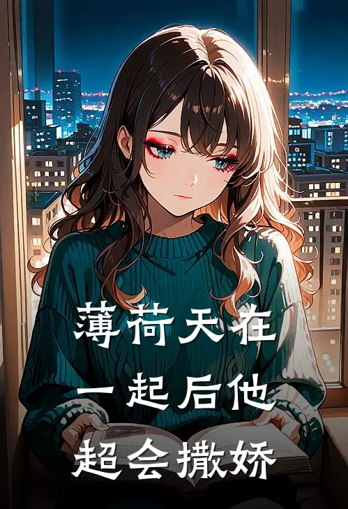 薄荷天【在一起后他超会撒娇】（薄沂夏宋粲）全文免费阅读无弹窗大结局_（薄荷天【在一起后他超会撒娇】全文免费阅读无弹窗）薄沂夏宋粲最新章节列表_笔趣阁（薄荷天【在一起后他超会撒娇】）