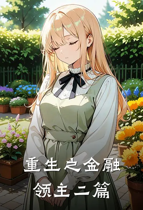 重生之金融领主二篇