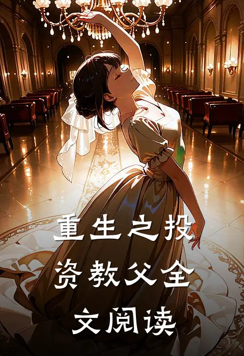 重生之投资教父全文阅读