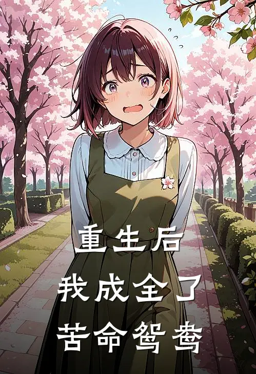 重生后，我成全了苦命鸳鸯玉儿靳秉文小说完结免费_最新章节列表重生后，我成全了苦命鸳鸯(玉儿靳秉文)