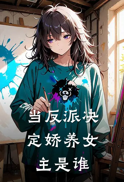 当反派决定娇养女主是谁