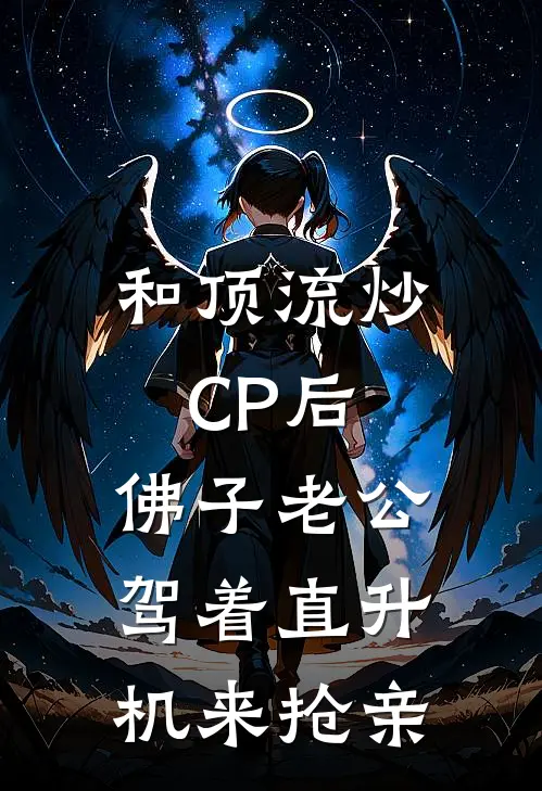 和顶流炒CP后，佛子老公驾着直升机来抢亲(顾衍和顶流)免费阅读完整版小说_最新小说全文阅读和顶流炒CP后，佛子老公驾着直升机来抢亲顾衍和顶流