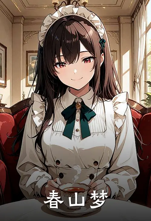 黎杳靳洵（春山梦）最新章节列表_（黎杳靳洵）春山梦最新小说