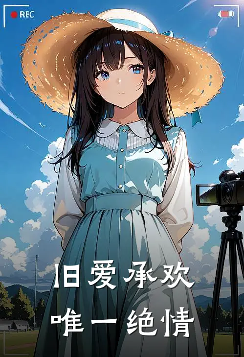 旧爱承欢，唯一绝情