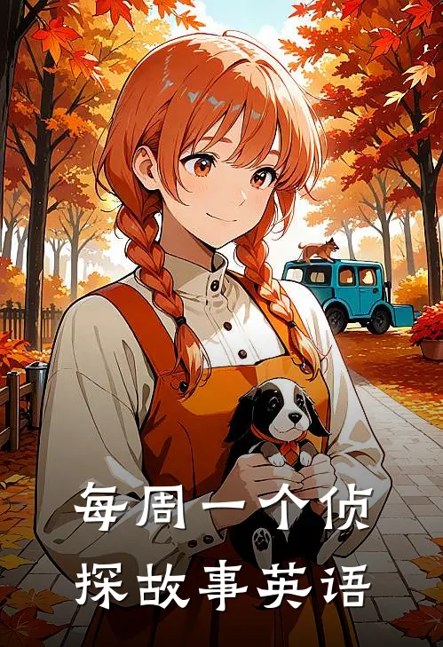 每周一个侦探故事英语