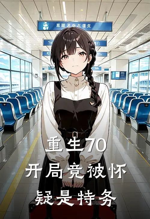 重生70，开局竟被怀疑是特务