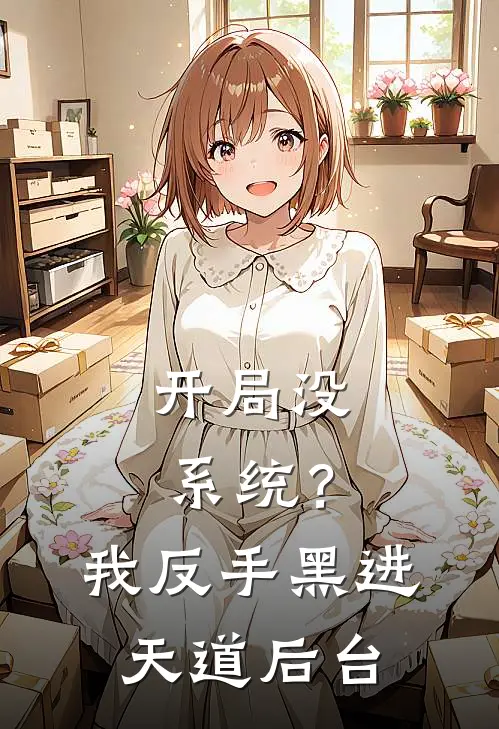 开局没系统？我反手黑进天道后台