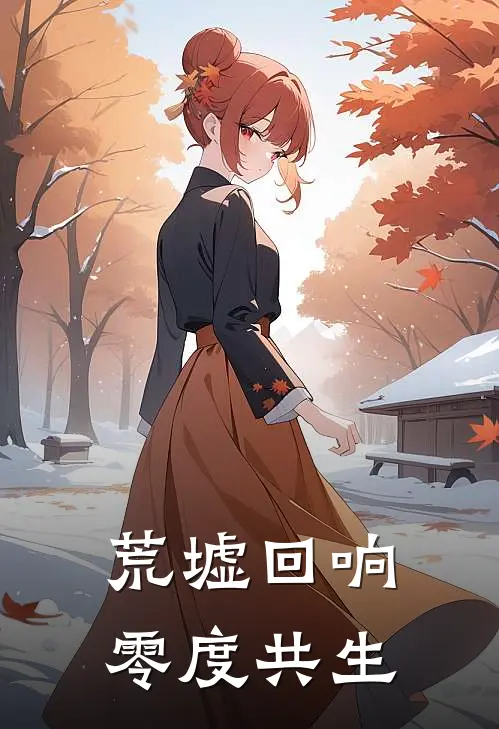 荒墟回响：零度共生