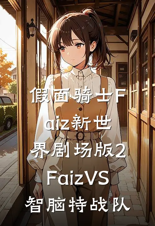 “假面骑士Faiz·新世界”剧场版2:FaizVS智脑特战队(卡利斯罗涛)免费阅读全文_免费完结版小说“假面骑士Faiz·新世界”剧场版2:FaizVS智脑特战队卡利斯罗涛