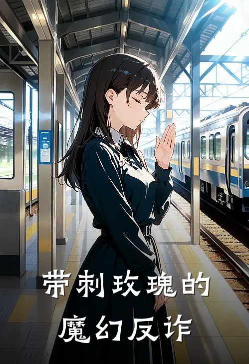 带刺玫瑰的魔幻反诈