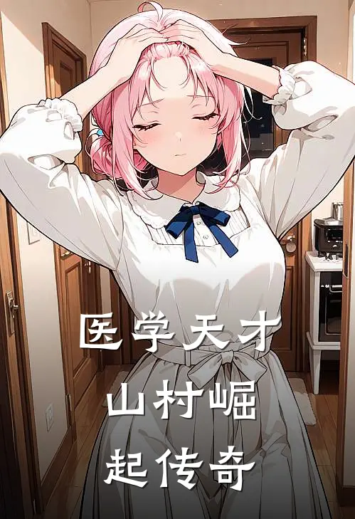 医学天才，山村崛起传奇